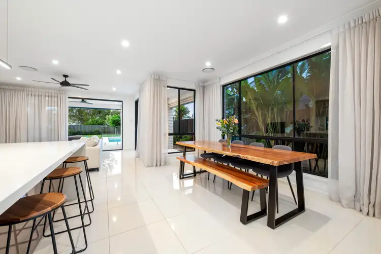 Third view of Homely house listing, 39 Jensen Road, Banyo QLD 4014