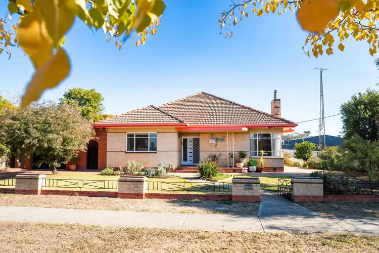 99 Commercial Street, Walla Walla NSW 2659