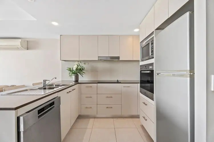 Fourth view of Homely unit listing, 2318/2 Activa Way, Hope Island QLD 4212