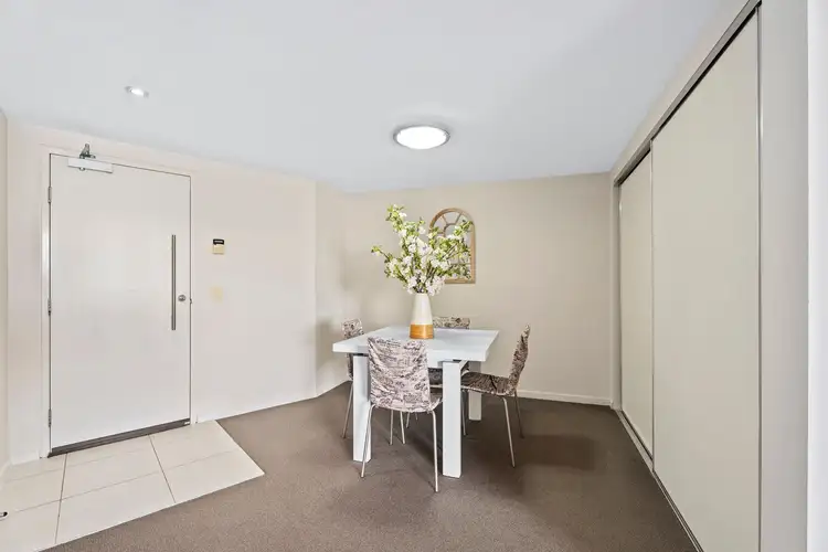 Sixth view of Homely unit listing, 2318/2 Activa Way, Hope Island QLD 4212