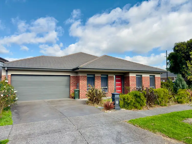 7 Fielding Drive, Mernda VIC 3754