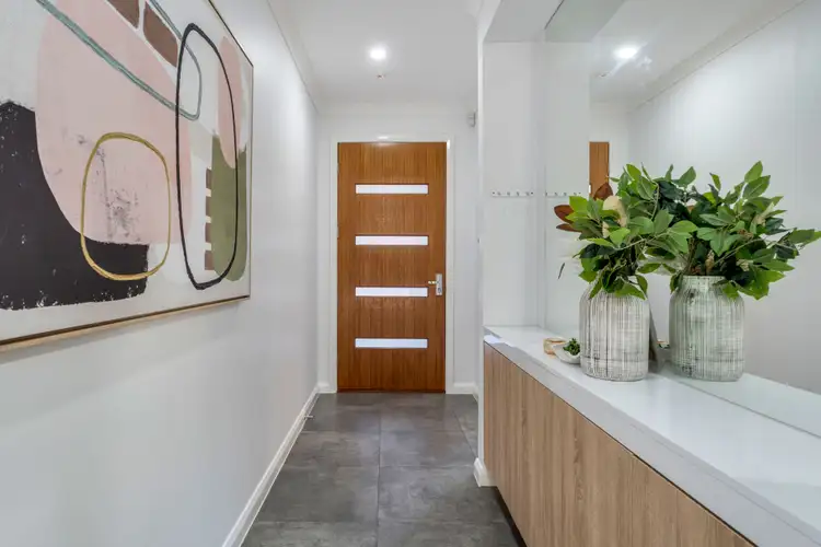 Third view of Homely house listing, 38 Gossia Avenue, Craigieburn VIC 3064