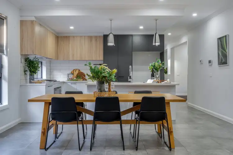 Seventh view of Homely house listing, 38 Gossia Avenue, Craigieburn VIC 3064