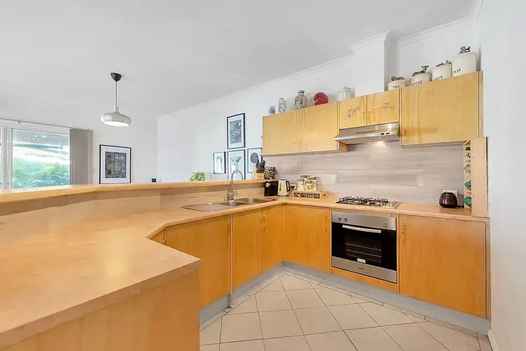 Third view of Homely house listing, 5 Logan Street, Mawson Lakes SA 5095