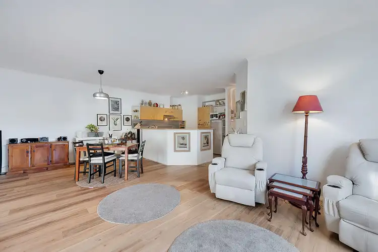 Fifth view of Homely house listing, 5 Logan Street, Mawson Lakes SA 5095