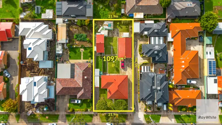 146 William Street, St Albans VIC 3021