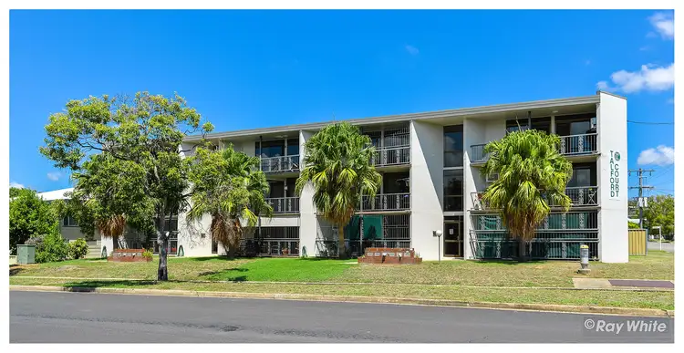 Main view of Homely unit listing, 9/104 Talford Street, Allenstown QLD 4700