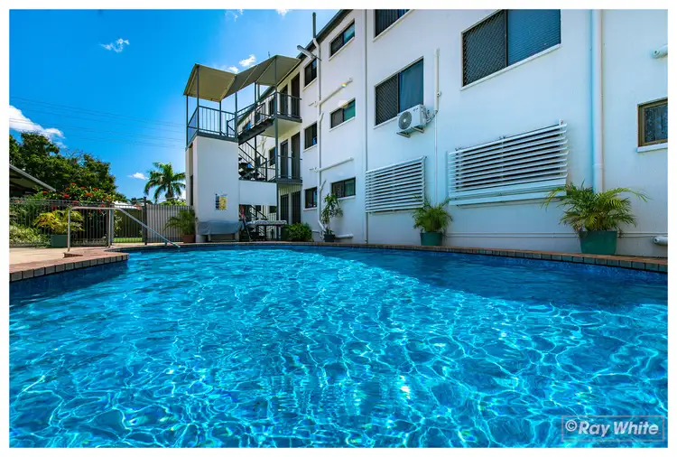 Second view of Homely unit listing, 9/104 Talford Street, Allenstown QLD 4700