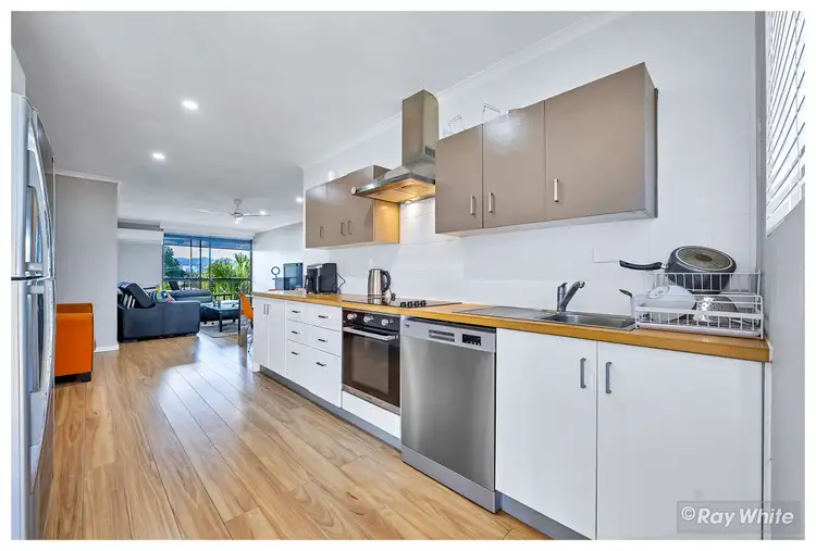 Third view of Homely unit listing, 9/104 Talford Street, Allenstown QLD 4700