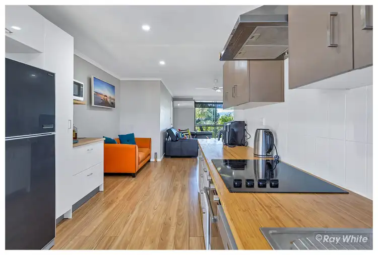 Fourth view of Homely unit listing, 9/104 Talford Street, Allenstown QLD 4700
