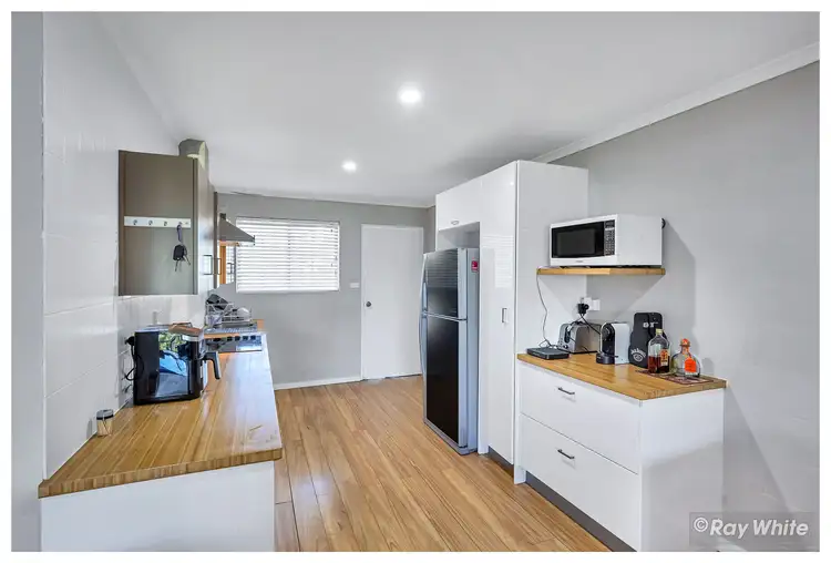 Fifth view of Homely unit listing, 9/104 Talford Street, Allenstown QLD 4700