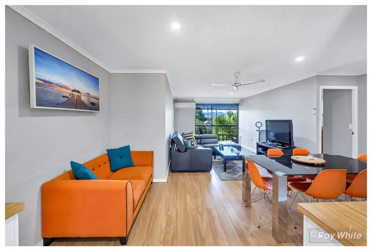 Sixth view of Homely unit listing, 9/104 Talford Street, Allenstown QLD 4700