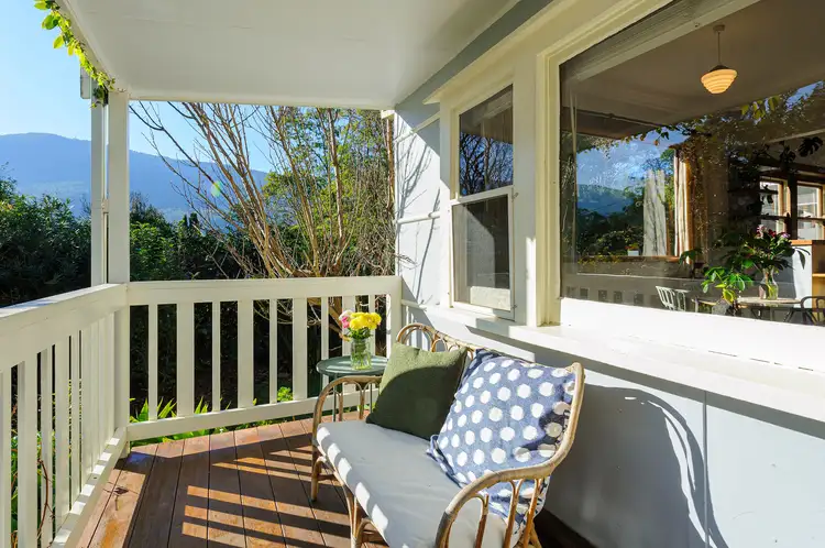 Main view of Homely house listing, 17 Clarke Avenue, Warburton VIC 3799