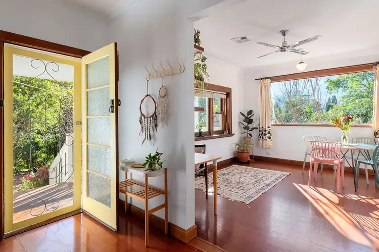Second view of Homely house listing, 17 Clarke Avenue, Warburton VIC 3799
