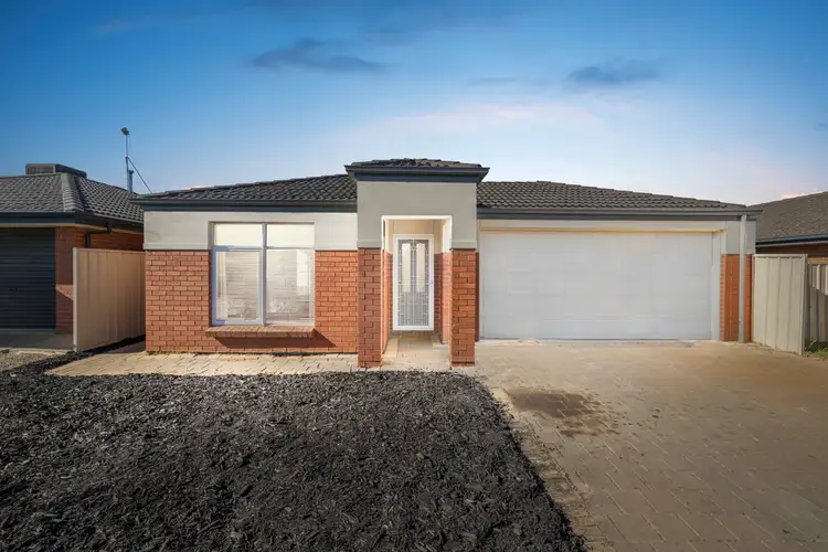 90 Gerald Boulevard, Davoren Park SA 5113