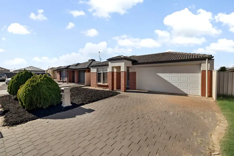 Second view of Homely house listing, 90 Gerald Boulevard, Davoren Park SA 5113
