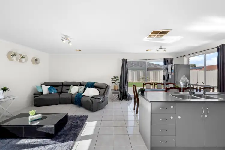 Sixth view of Homely house listing, 90 Gerald Boulevard, Davoren Park SA 5113