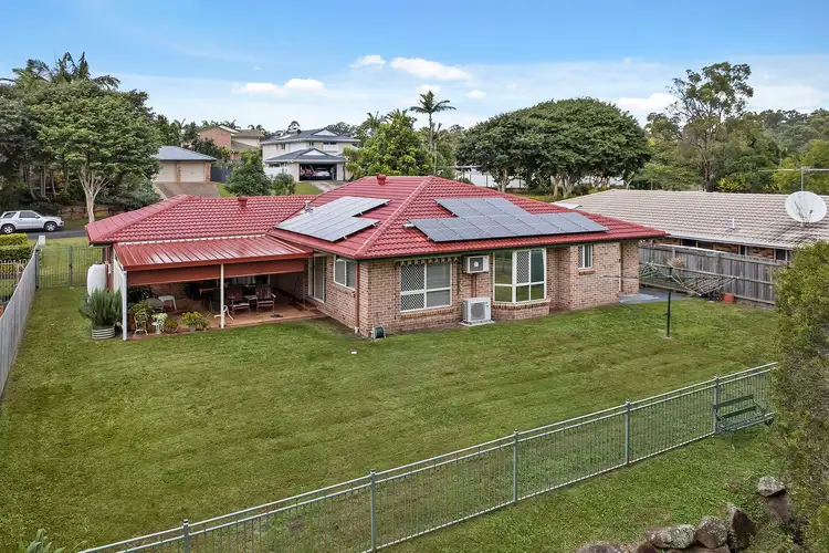 Second view of Homely house listing, 28 Speilberg Street, Mcdowall QLD 4053