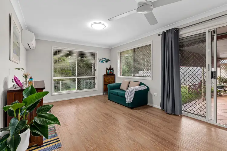 Fourth view of Homely house listing, 28 Speilberg Street, Mcdowall QLD 4053