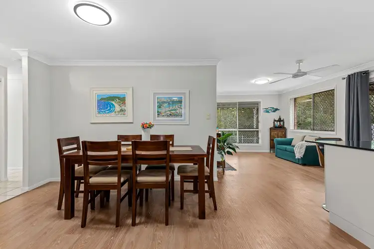 Fifth view of Homely house listing, 28 Speilberg Street, Mcdowall QLD 4053