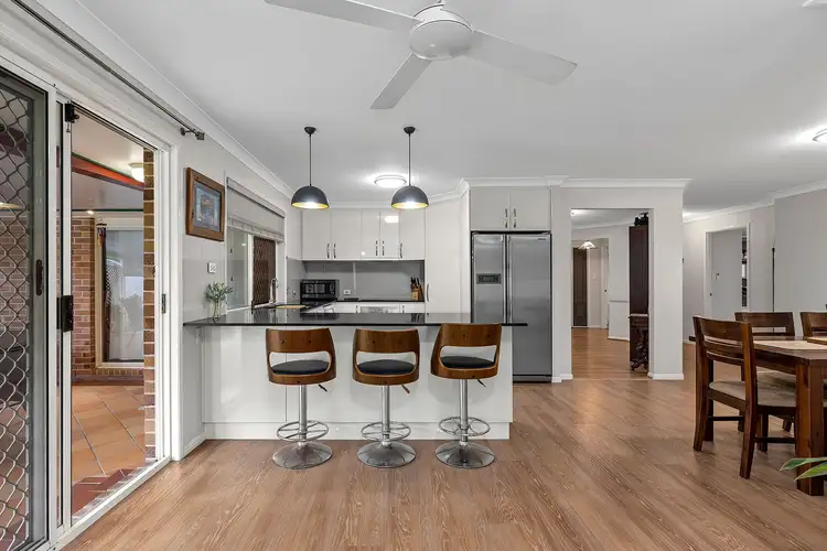 Sixth view of Homely house listing, 28 Speilberg Street, Mcdowall QLD 4053