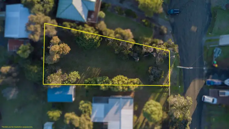 Second view of Homely land listing, 5 Evenglow Court, Smiths Beach VIC 3922