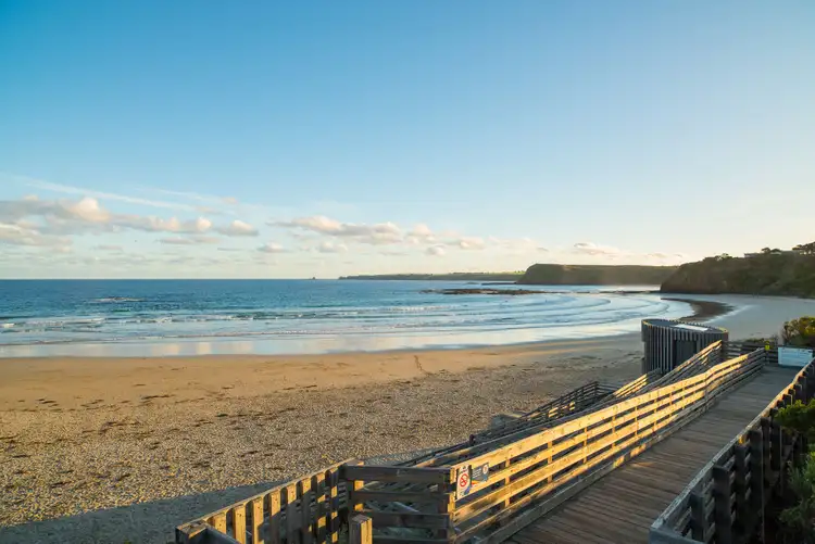 Fourth view of Homely land listing, 5 Evenglow Court, Smiths Beach VIC 3922