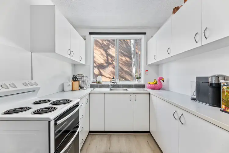 Second view of Homely unit listing, 18/390 Port Hacking Road, Caringbah NSW 2229
