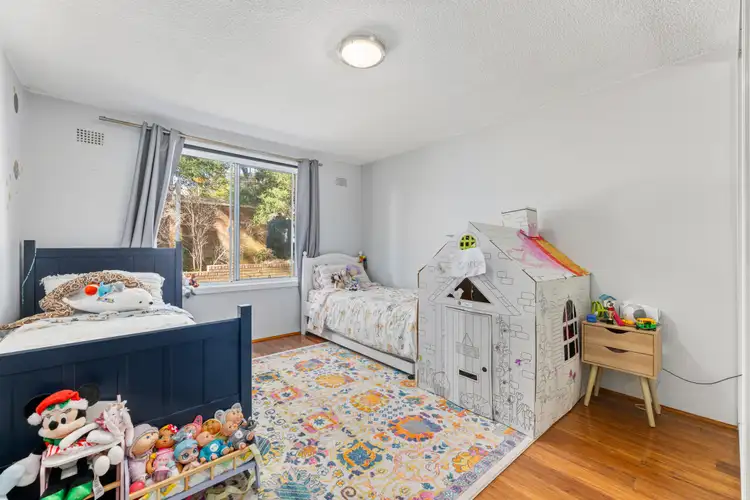 Third view of Homely unit listing, 18/390 Port Hacking Road, Caringbah NSW 2229