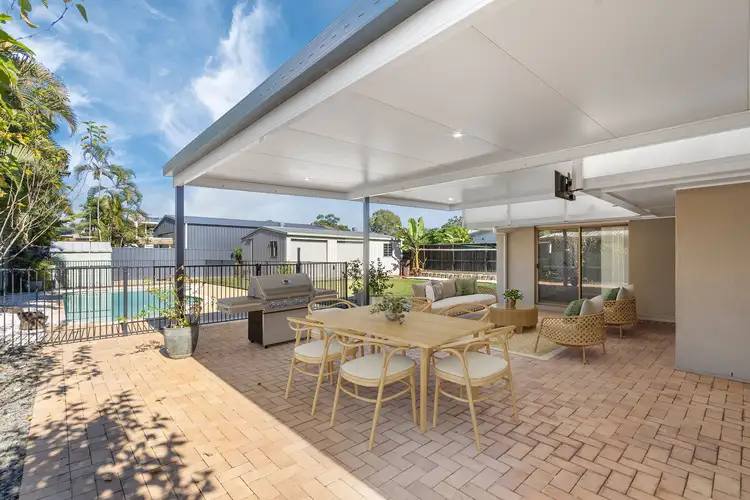 15 Francesca Street, Waterford West QLD 4133