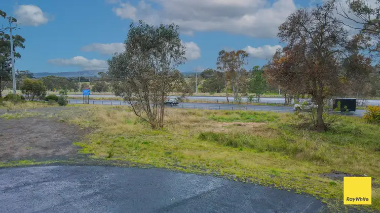 Third view of Homely land listing, 4869 Calder Highway, Ravenswood VIC 3453