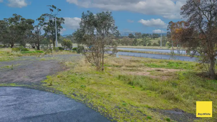 Fourth view of Homely land listing, 4869 Calder Highway, Ravenswood VIC 3453