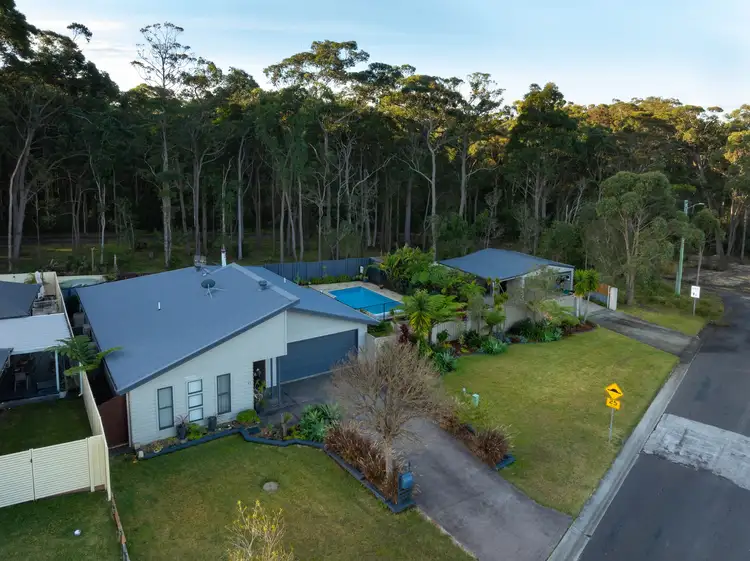 Main view of Homely house listing, 51 Vost Drive, Sanctuary Point NSW 2540