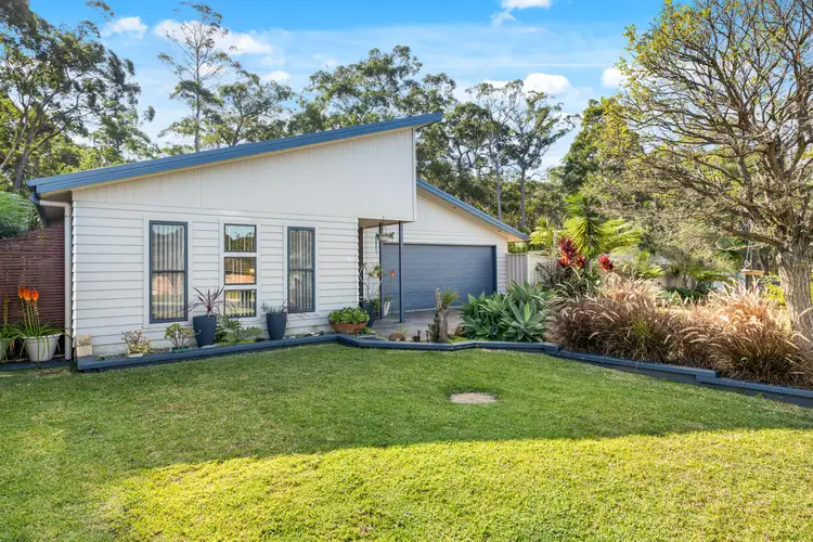 Second view of Homely house listing, 51 Vost Drive, Sanctuary Point NSW 2540