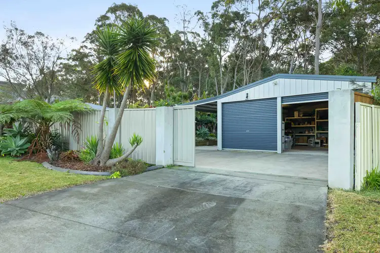 Third view of Homely house listing, 51 Vost Drive, Sanctuary Point NSW 2540