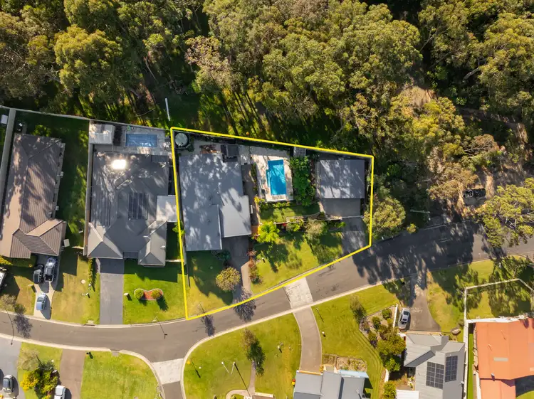 Fifth view of Homely house listing, 51 Vost Drive, Sanctuary Point NSW 2540