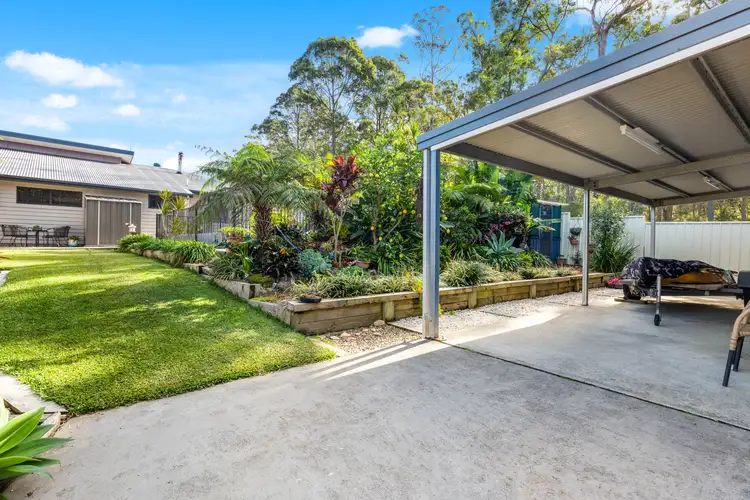 Sixth view of Homely house listing, 51 Vost Drive, Sanctuary Point NSW 2540
