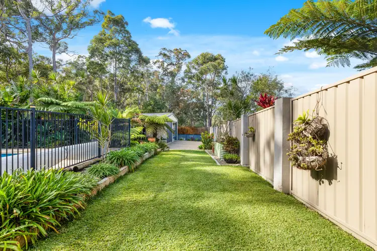Seventh view of Homely house listing, 51 Vost Drive, Sanctuary Point NSW 2540