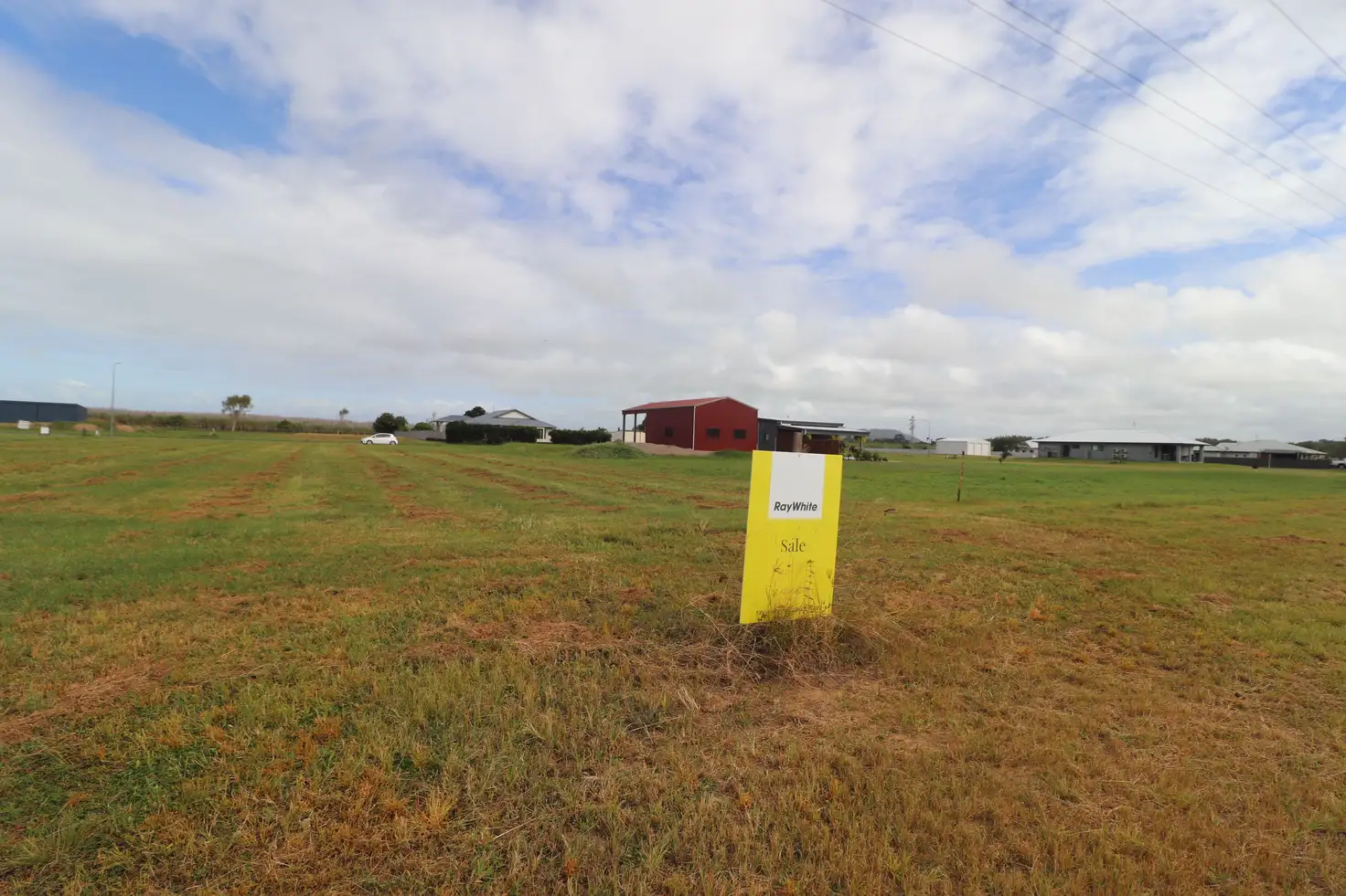 Main view of Homely land listing, 13 Riverdowns Drive, Halifax QLD 4850