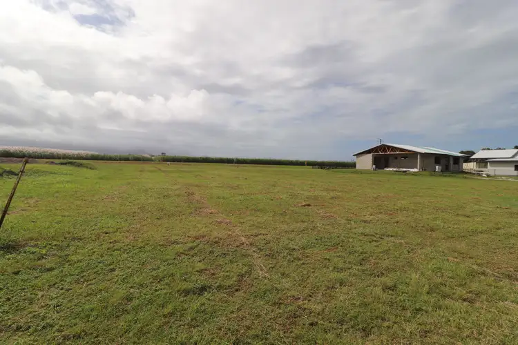 Fourth view of Homely land listing, 13 Riverdowns Drive, Halifax QLD 4850