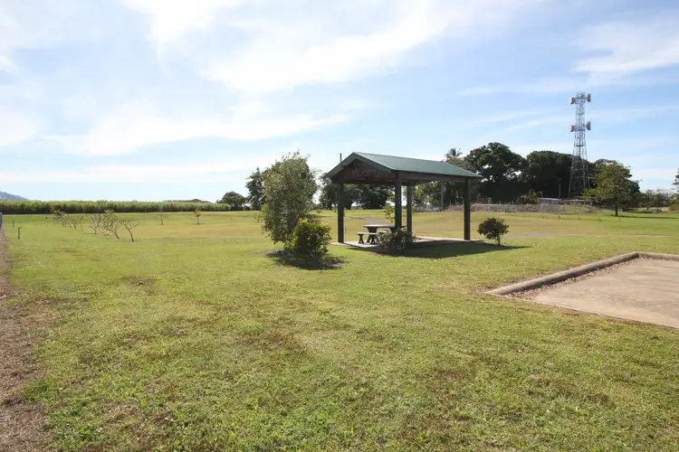 Sixth view of Homely land listing, 13 Riverdowns Drive, Halifax QLD 4850