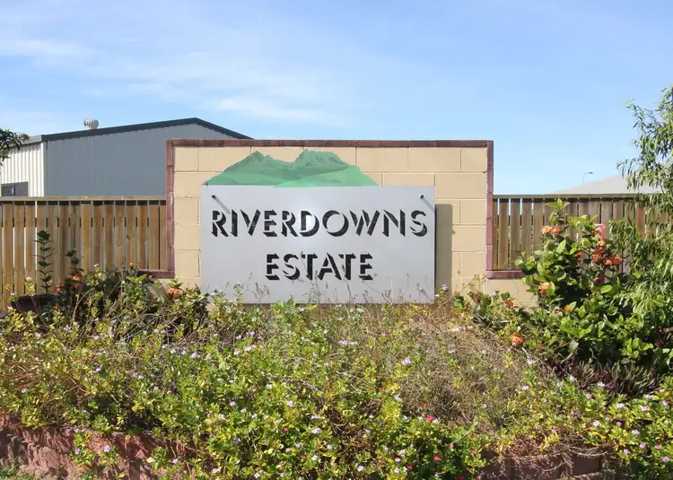 Seventh view of Homely land listing, 13 Riverdowns Drive, Halifax QLD 4850