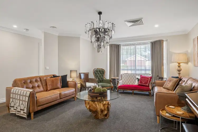 Third view of Homely house listing, 33 Woodlands Drive, Glenmore Park NSW 2745