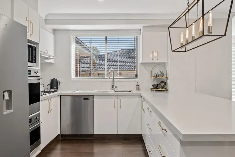 Seventh view of Homely house listing, 33 Woodlands Drive, Glenmore Park NSW 2745