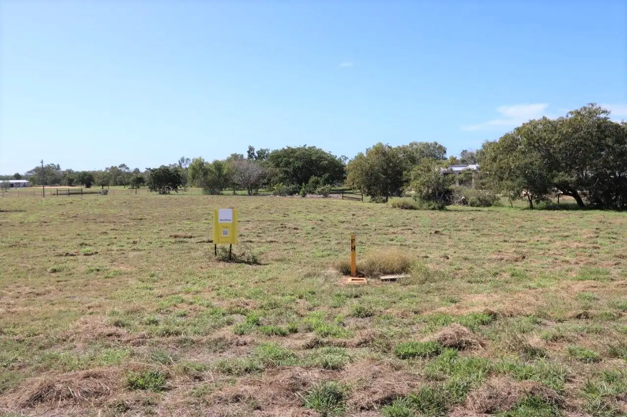 Main view of Homely land listing, 18 Fairway Court, Toll QLD 4820