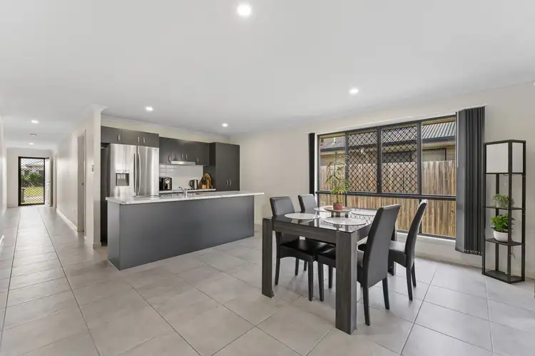 Third view of Homely house listing, 50 Imperial Circuit, Eli Waters QLD 4655