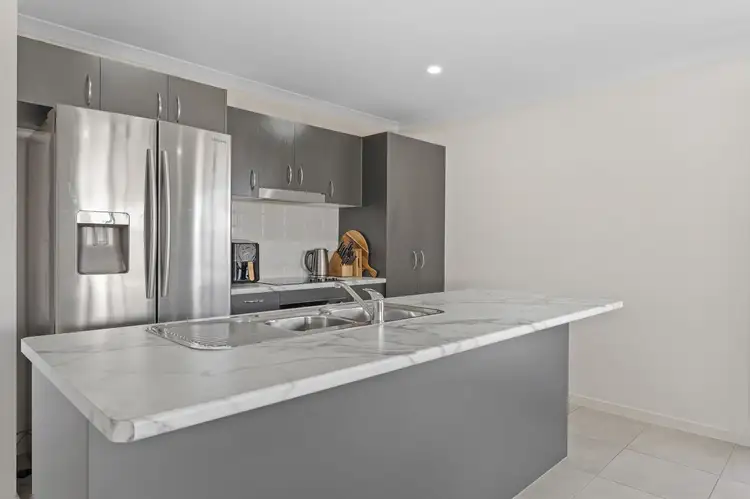 Fourth view of Homely house listing, 50 Imperial Circuit, Eli Waters QLD 4655