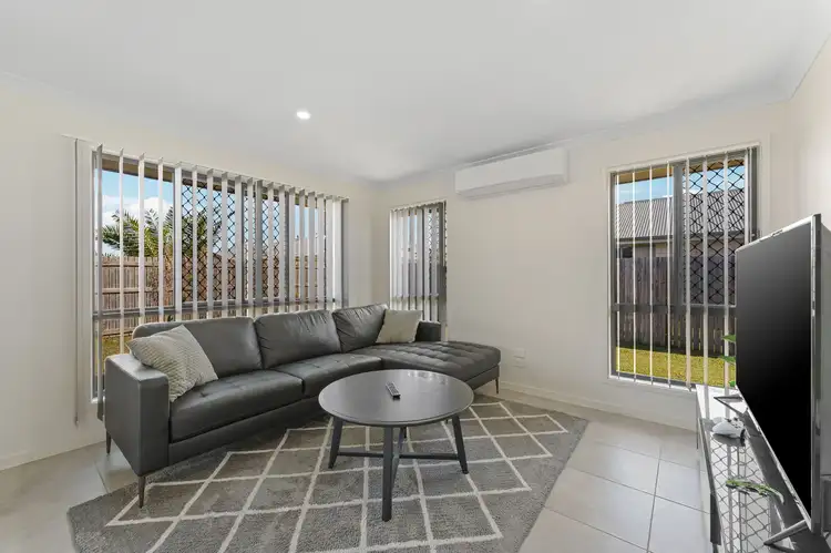 Fifth view of Homely house listing, 50 Imperial Circuit, Eli Waters QLD 4655