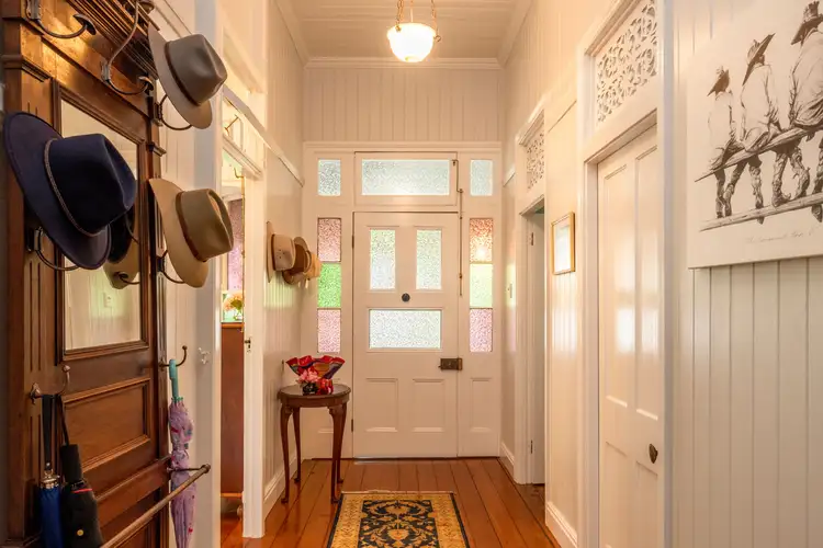 Sixth view of Homely rural property listing, 227 Cherry Creek Road, Cherry Creek QLD 4314