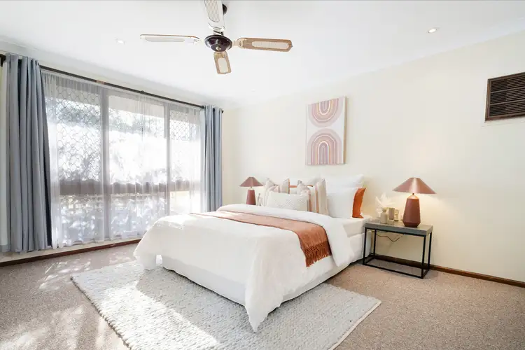 317 Tracy Street, Lavington NSW 2641